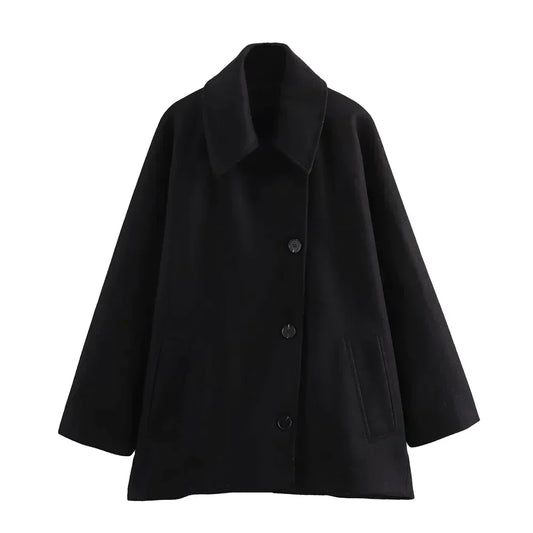 Bailee - Manteau d'hiver avec manche de manteau