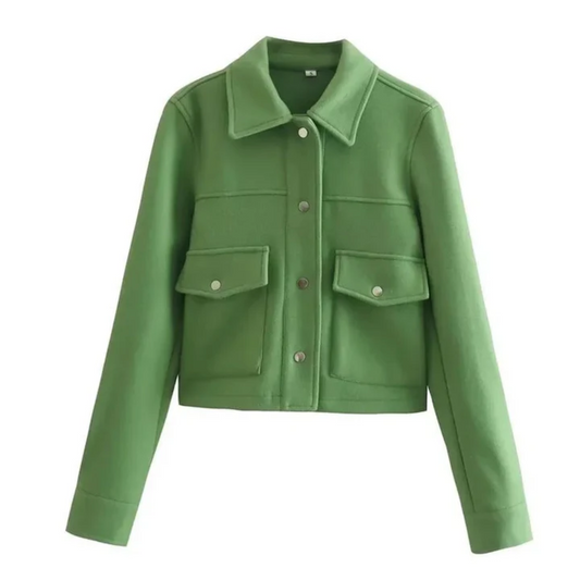 Joeanne - Veste courte