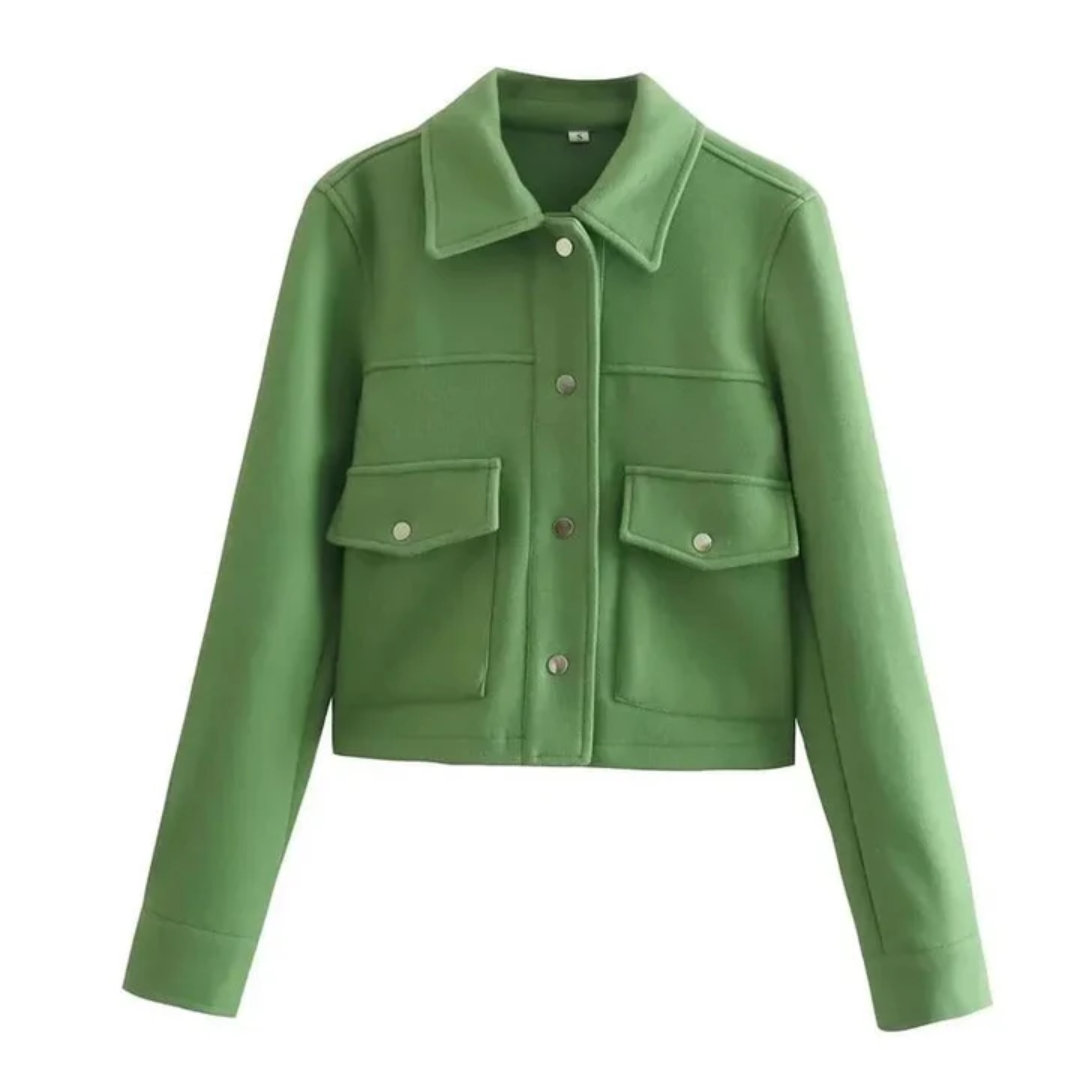 Joeanne - Veste courte