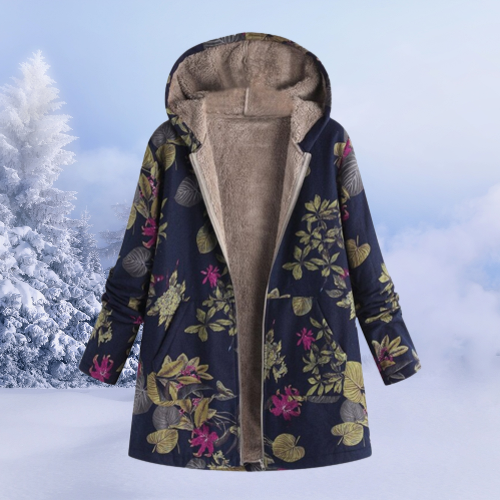 Watts - Veste avec capuche