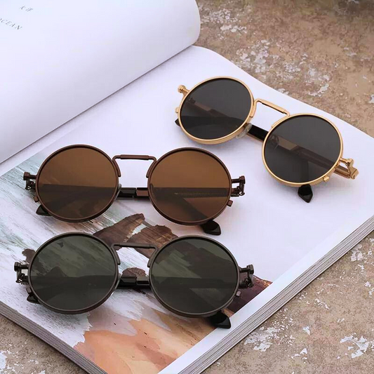 Lunettes de soleil Vinici