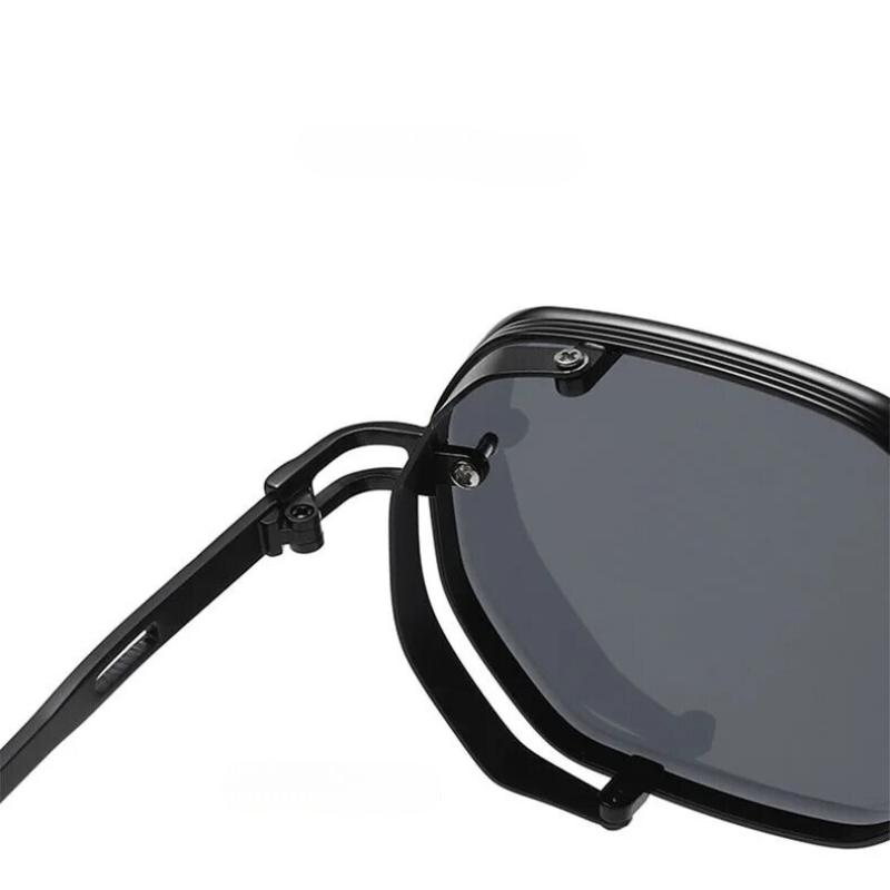 Lunettes de soleil Steampunk