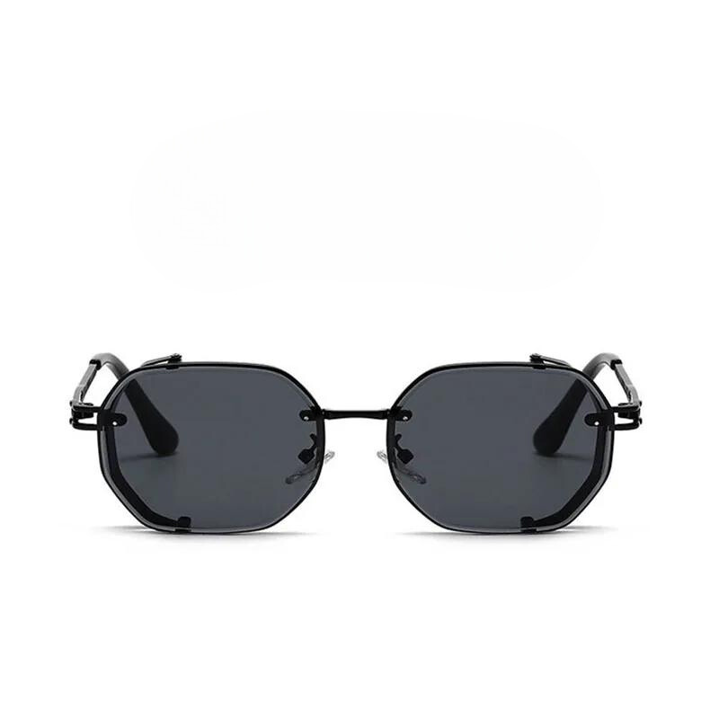 Lunettes de soleil Steampunk