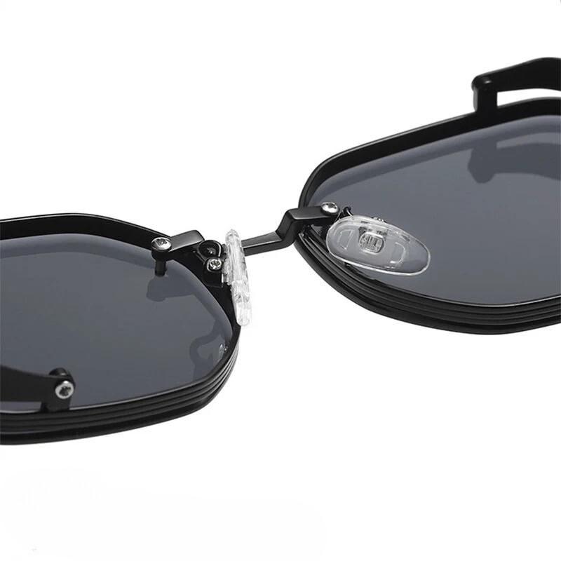 Lunettes de soleil Steampunk