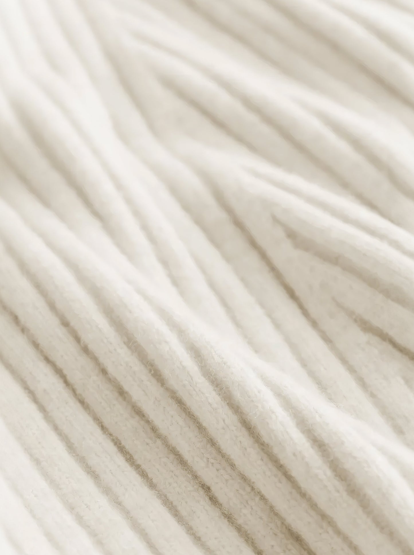 Robe tricotée chic - Projet Paris - Élégante et confortable - Parfaite pour des occasions décontractées
