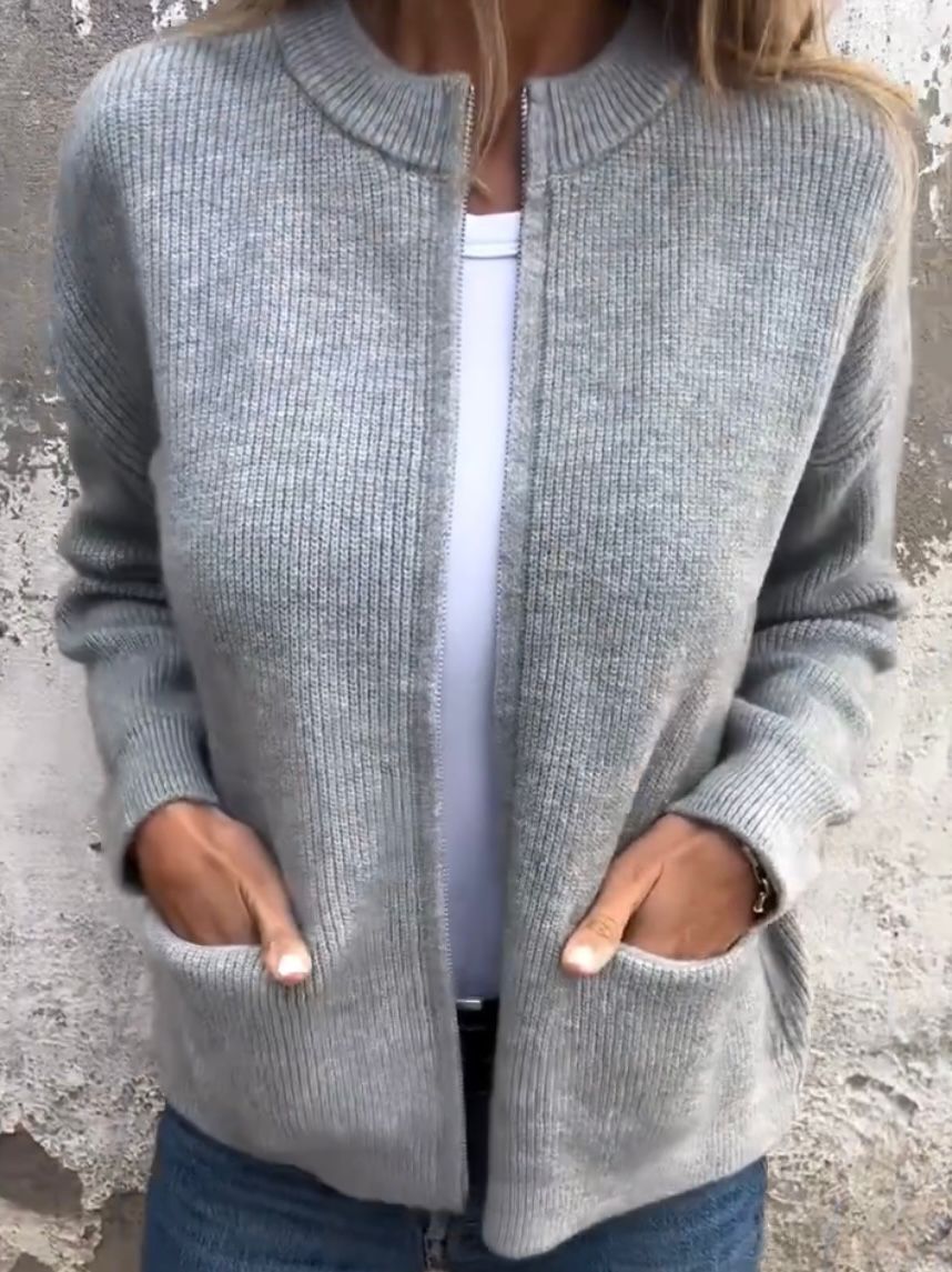 Gilet stylé pour femme