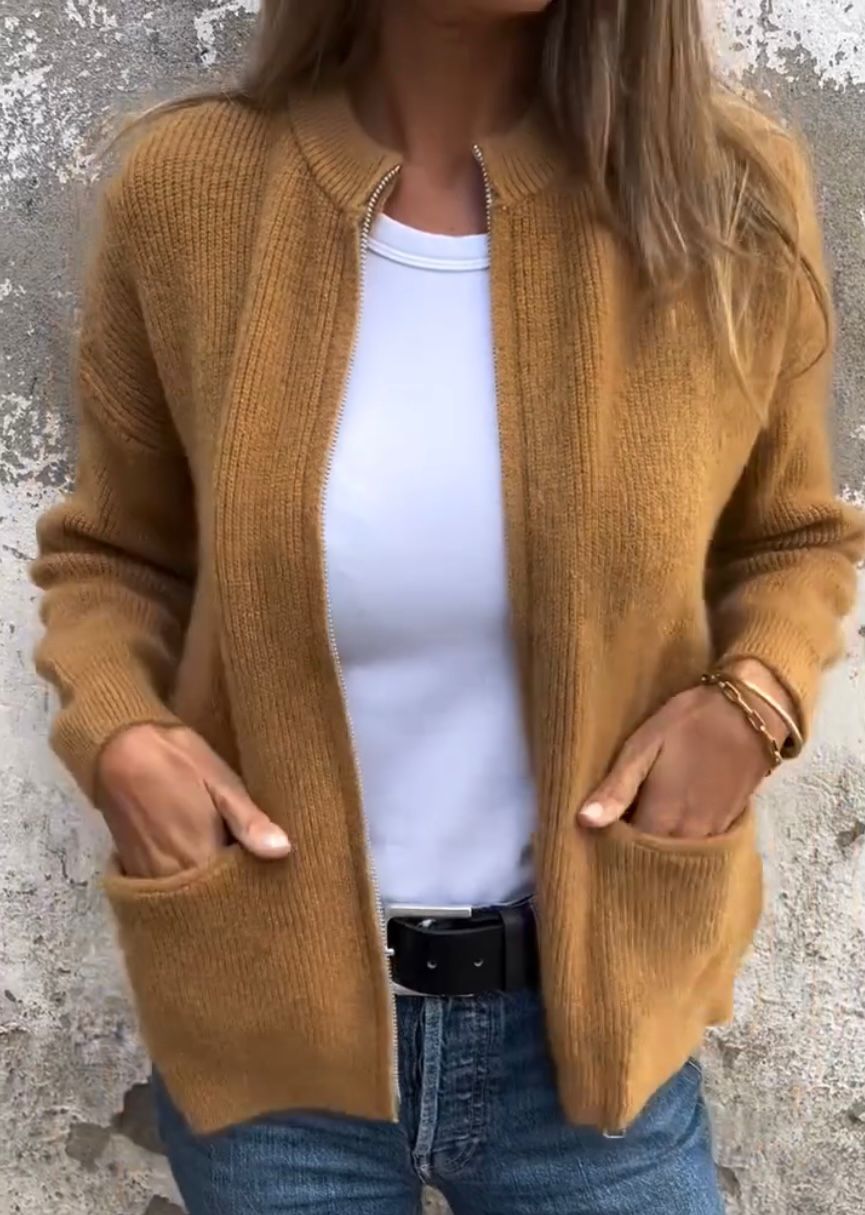 Gilet stylé pour femme