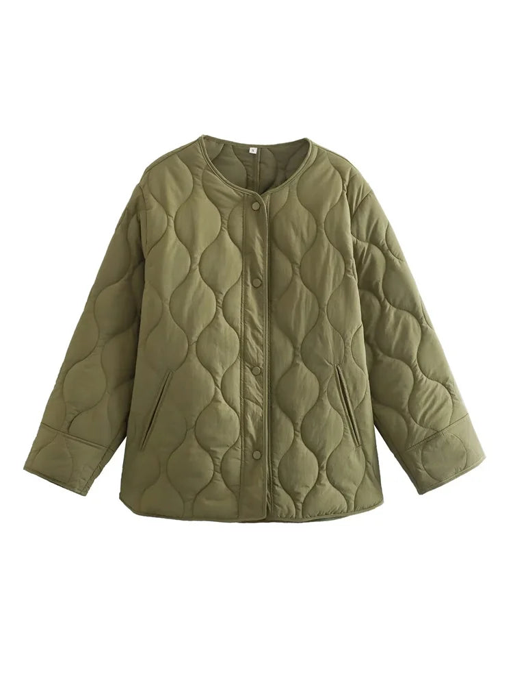 Caroline - Veste d'hiver Casual Los