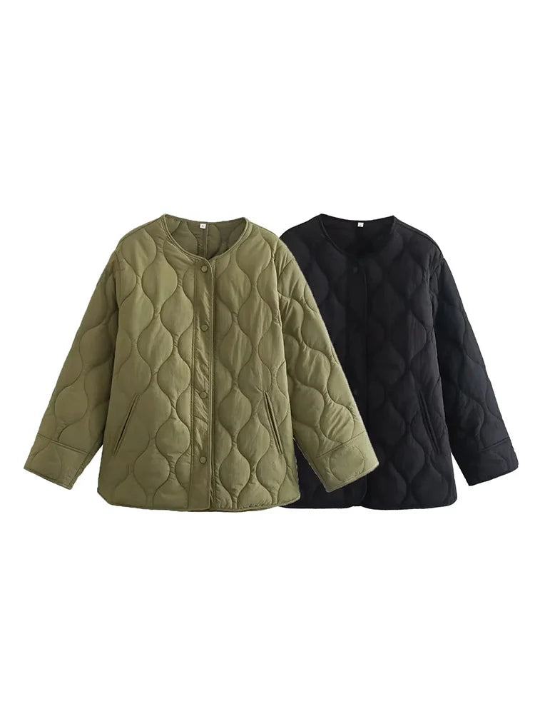 Caroline - Veste d'hiver Casual Los