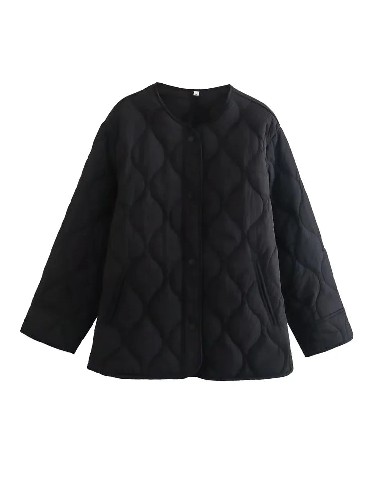 Caroline - Veste d'hiver Casual Los
