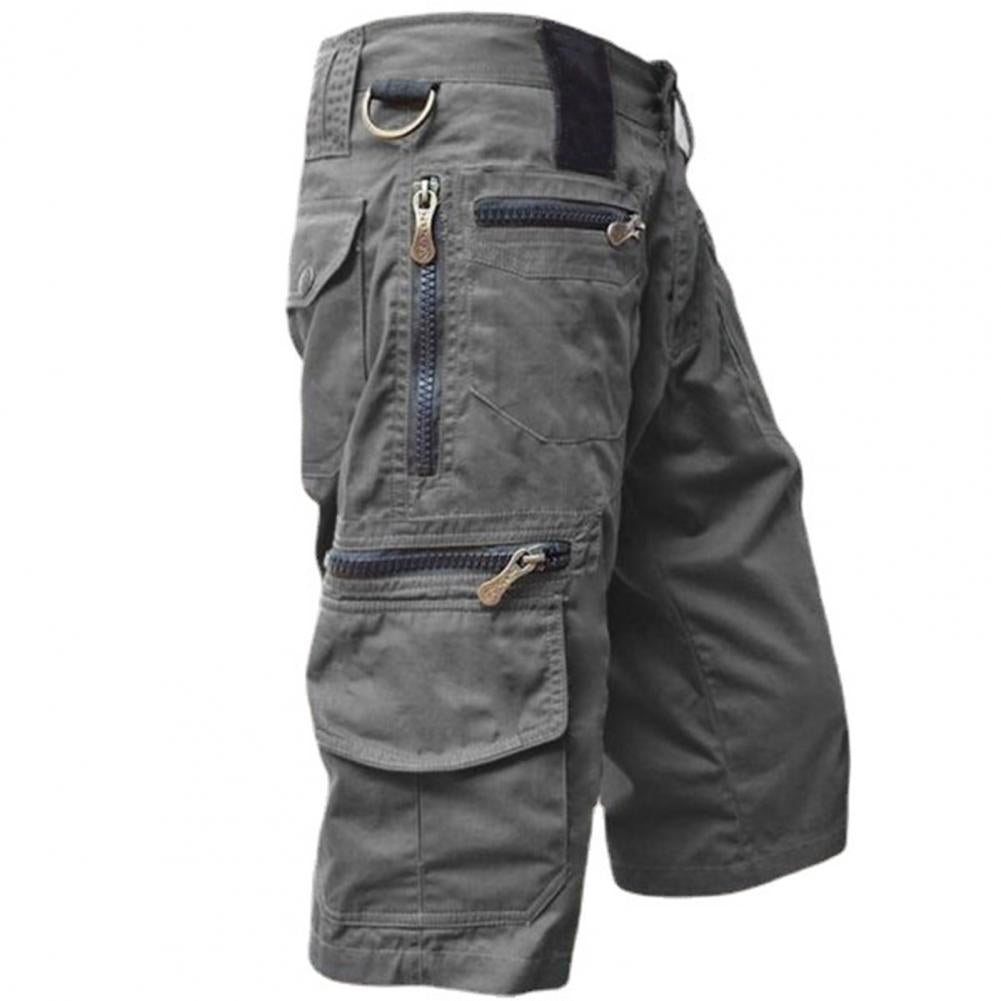 Dave - Short tactique pour homme