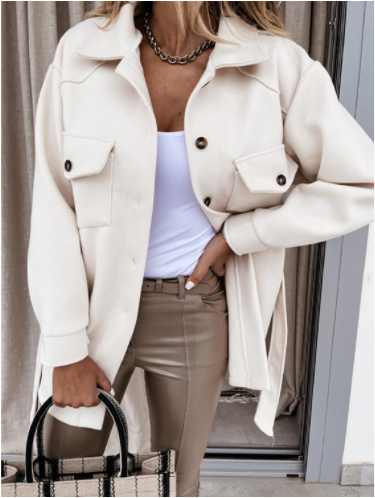 Colette - veste élégante et chic pour les affaires