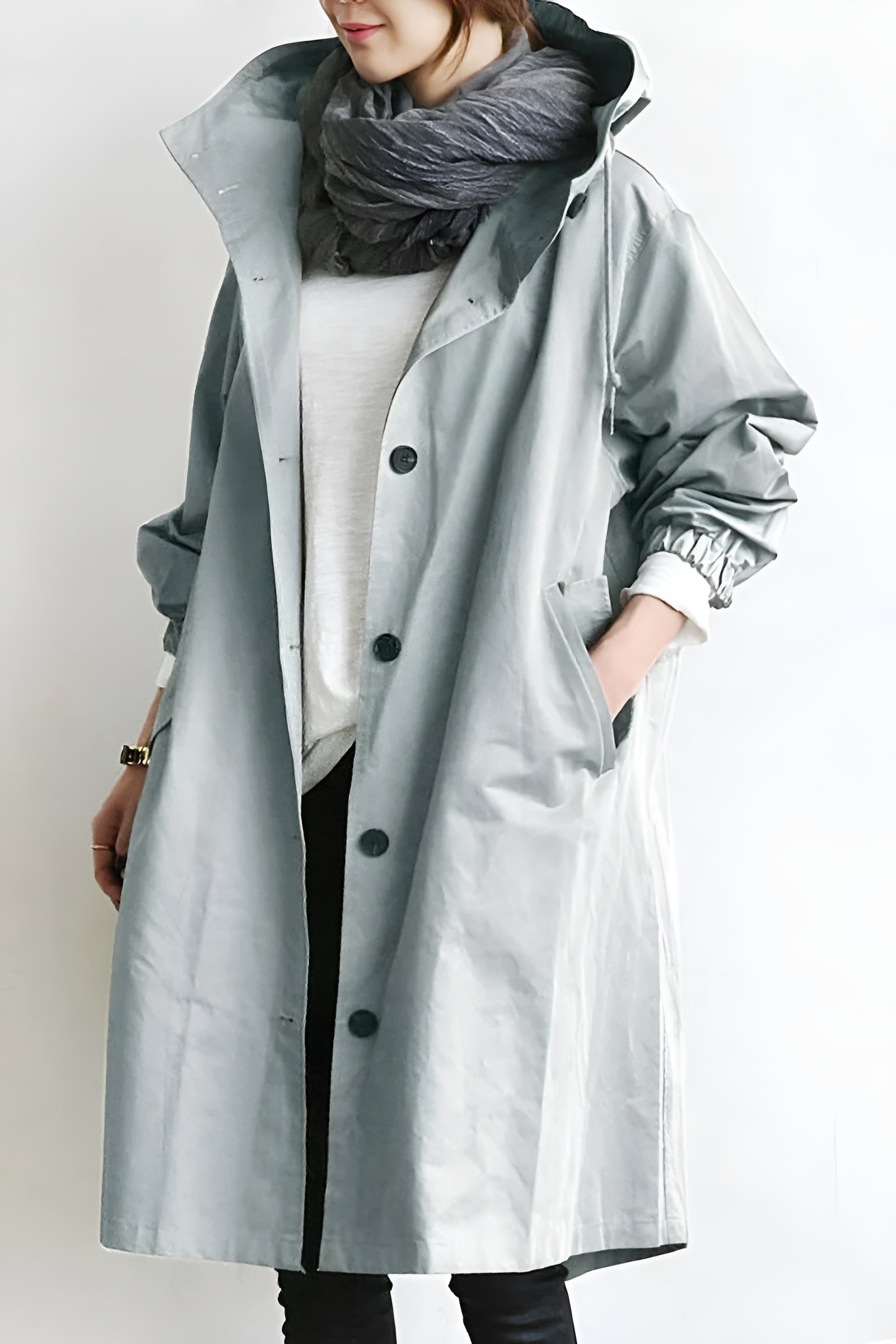 Coupe-vent DryAir pour femmes
