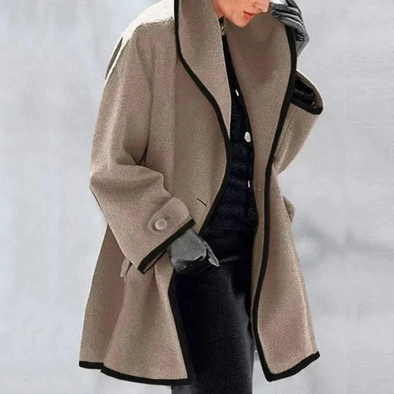 Manuela | Trench-coat