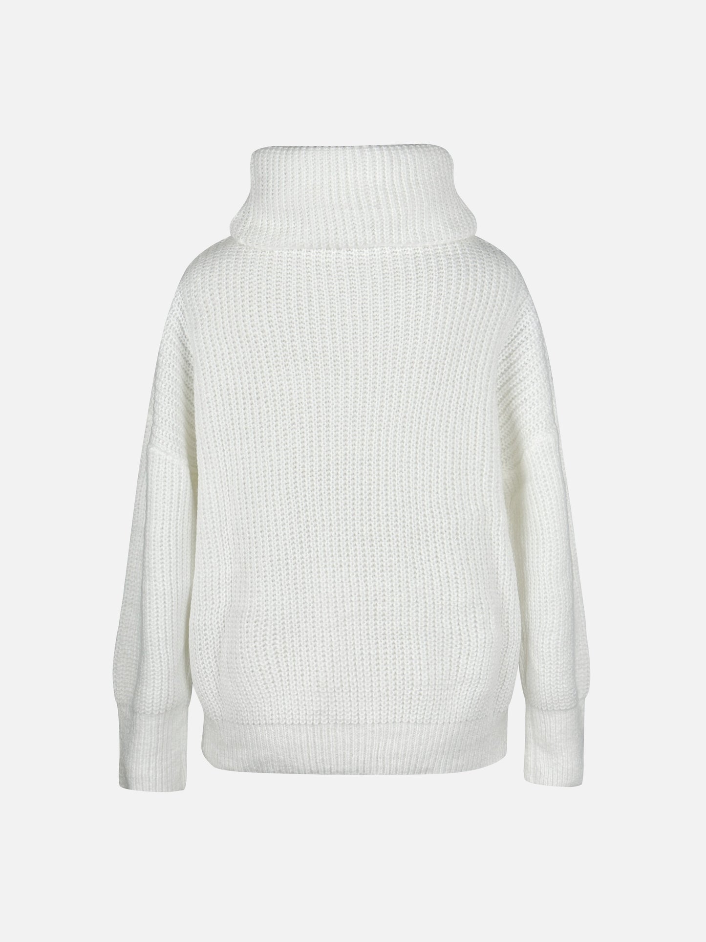 Ariane – Pull d’hiver