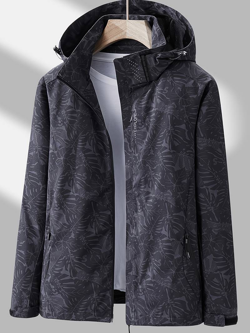 Veste résistante aux intempéries pour femmes