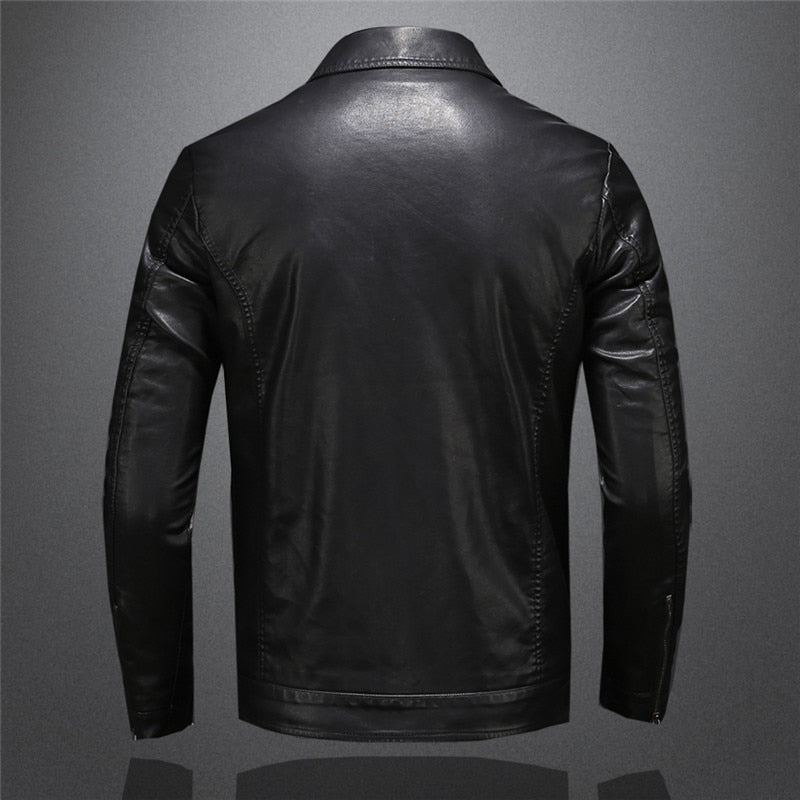 Veste à col élégant pour femme
