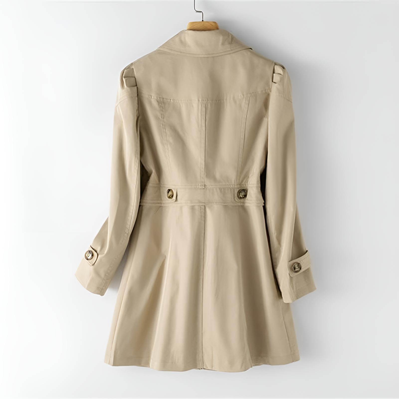 Trench-coat pour femmes