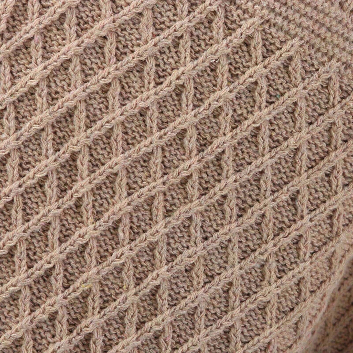Luuk Winter Cardigan - Cardigan chaud avec boutons tendance