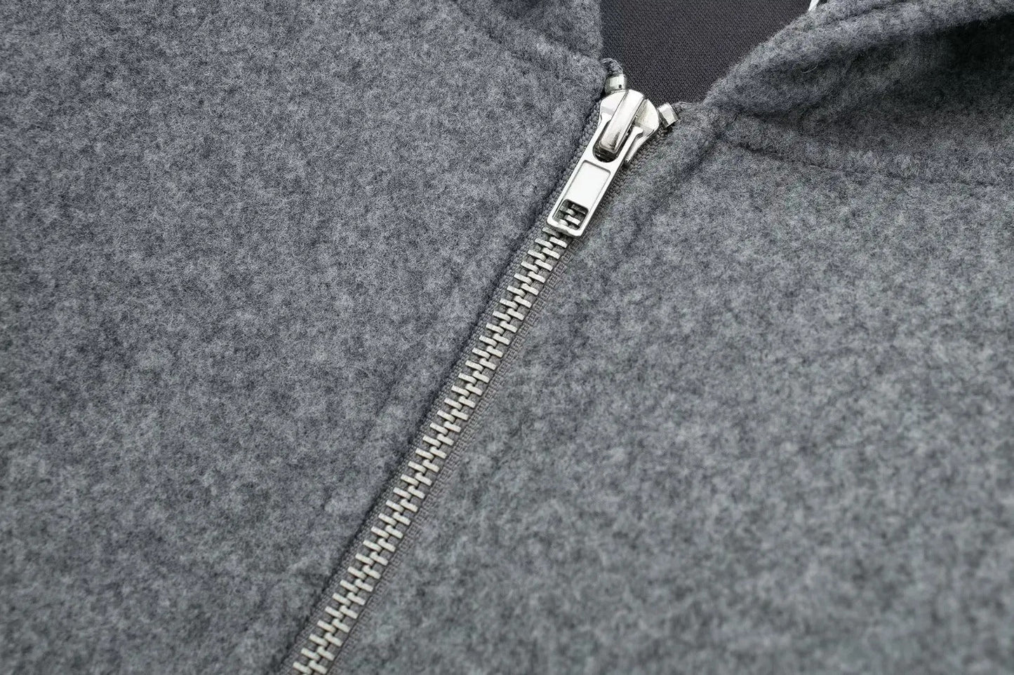Tanisha - Veste bombardier élégante