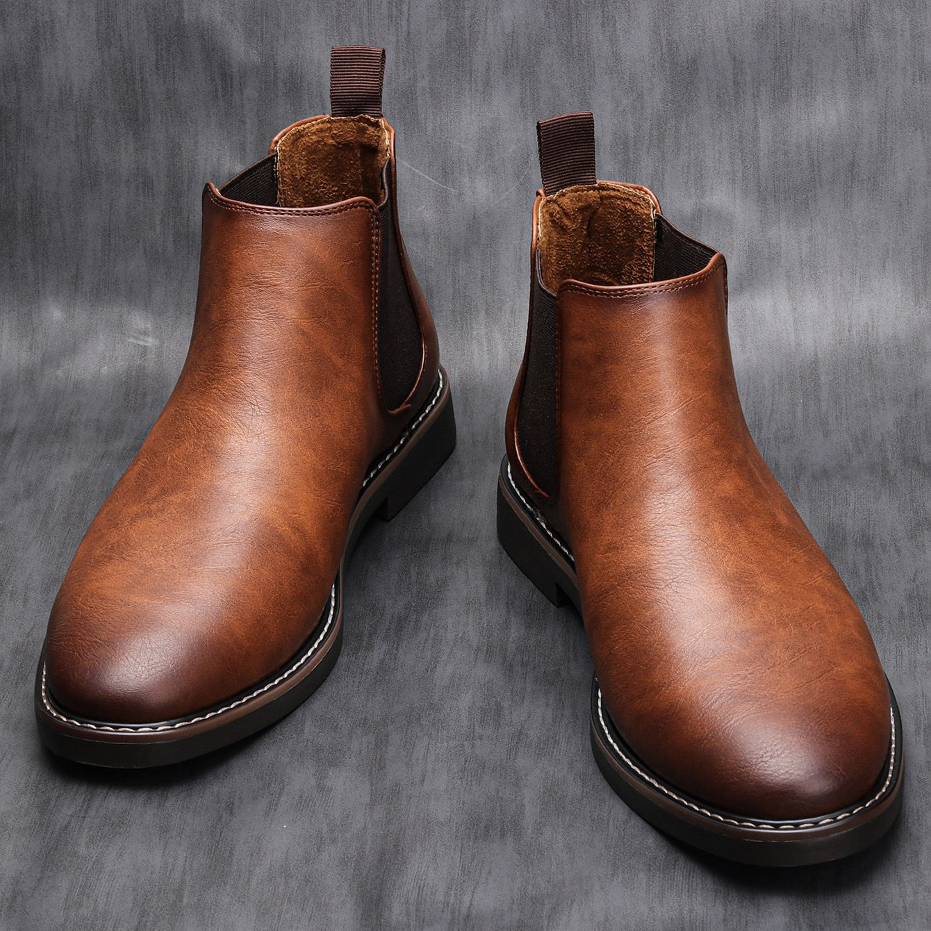 Bottes Chelsea Jacob