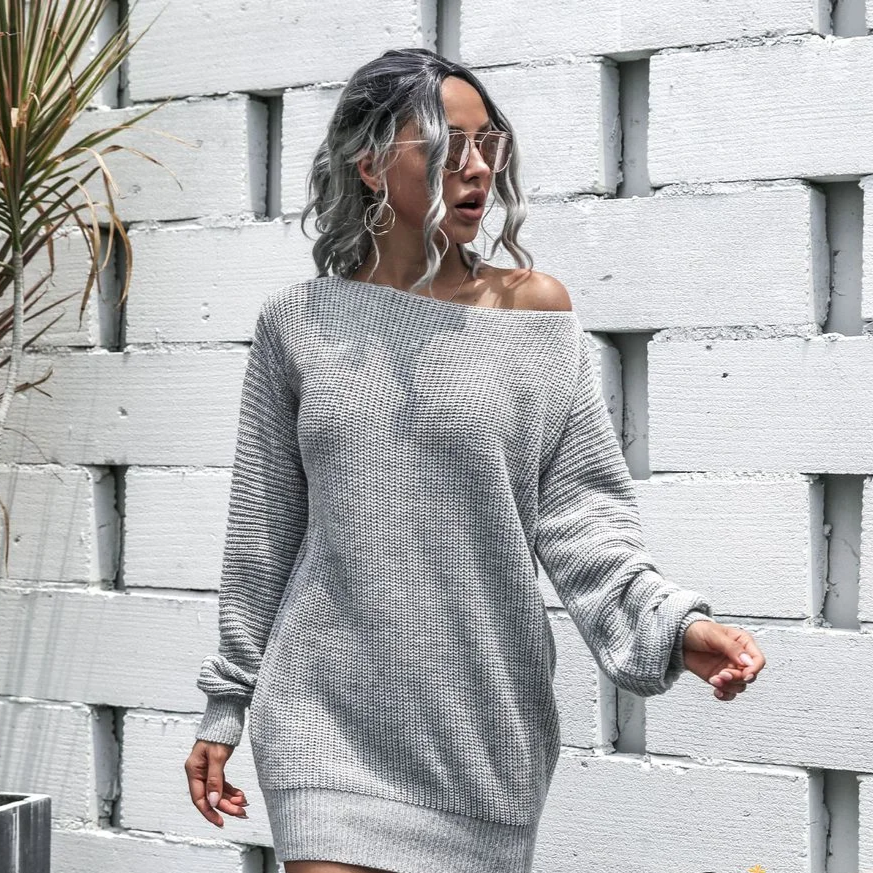 Robe caftan pour femmes avec poches - Élégance décontractée - Projet Paris - Parfaite pour un look confortable