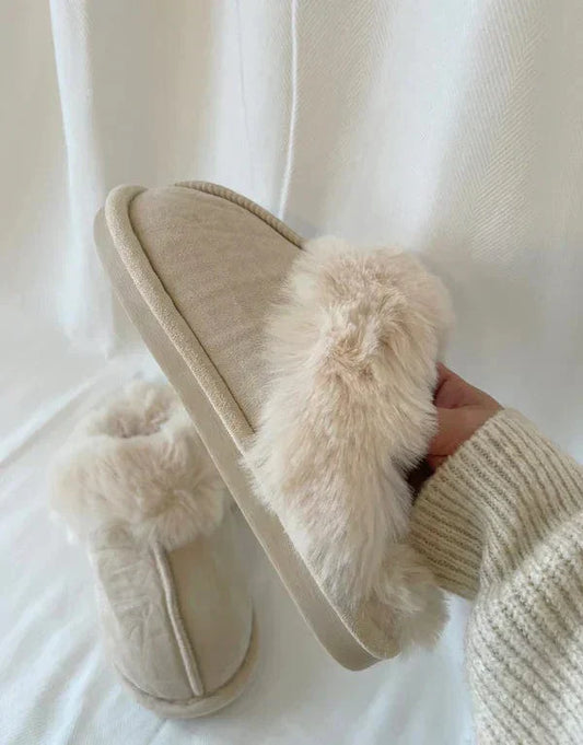 Lana - Chaussures ourson