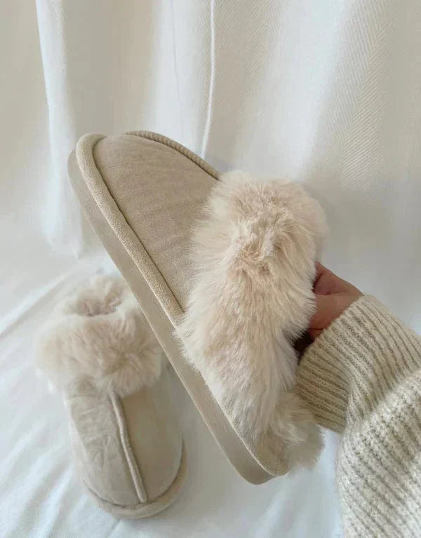 Lana - Chaussures ourson