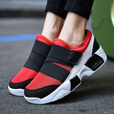 Kalista - Sneakers à Scratch pour Femmes