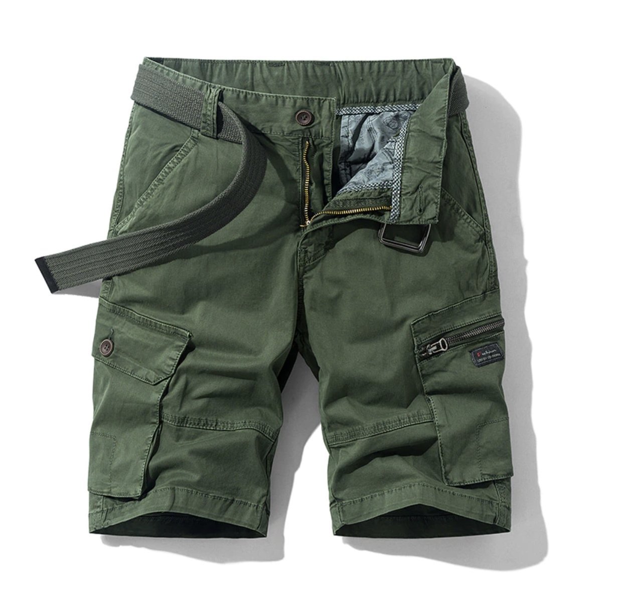 Short cargo