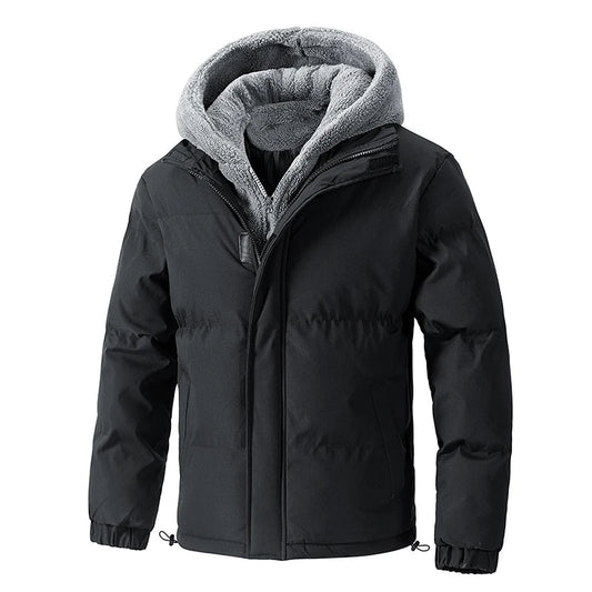 Elìte Limited Edition Veste - Chaleur et style sans compromis