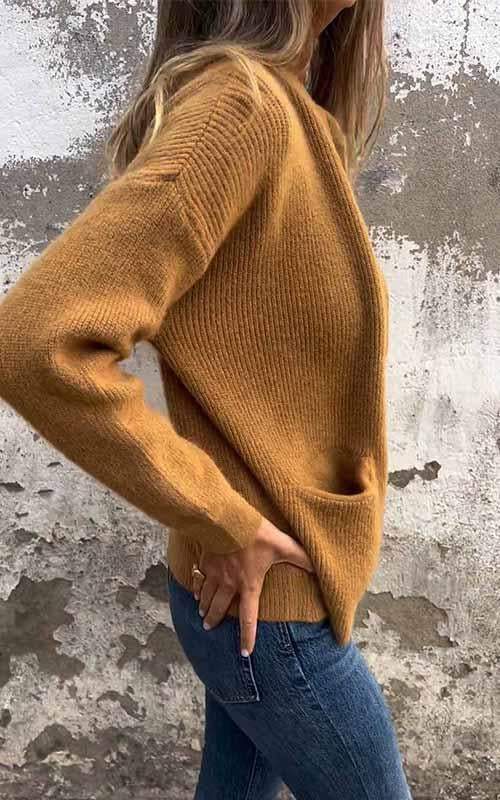 Gilet stylé pour femme
