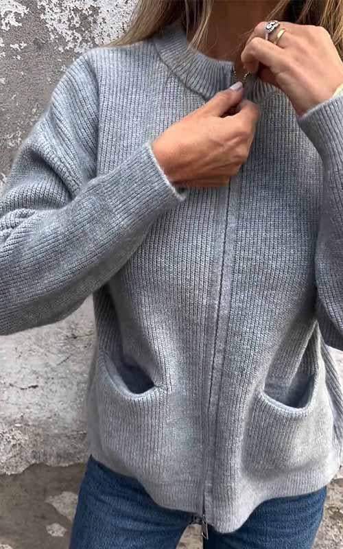 Gilet stylé pour femme
