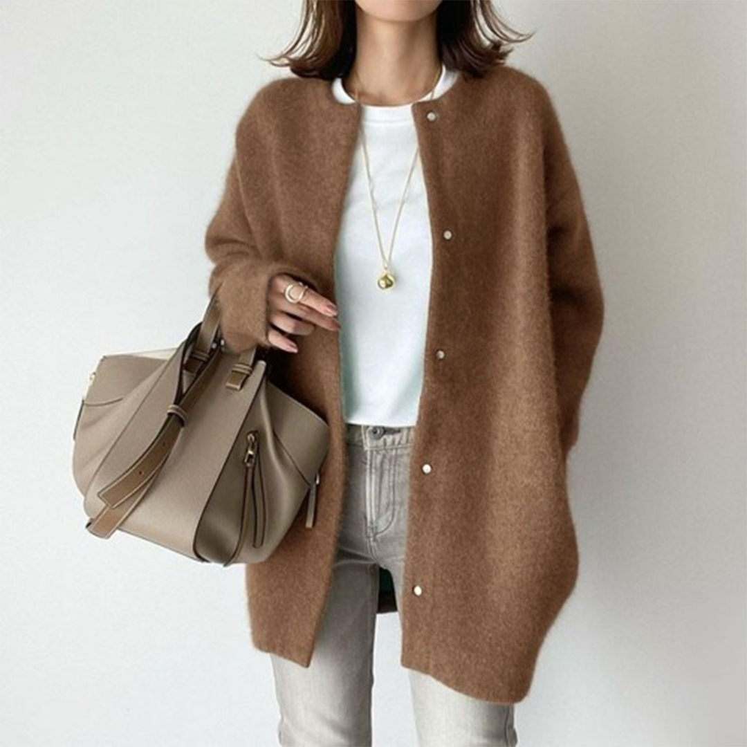 Cardigan élégant pour femme