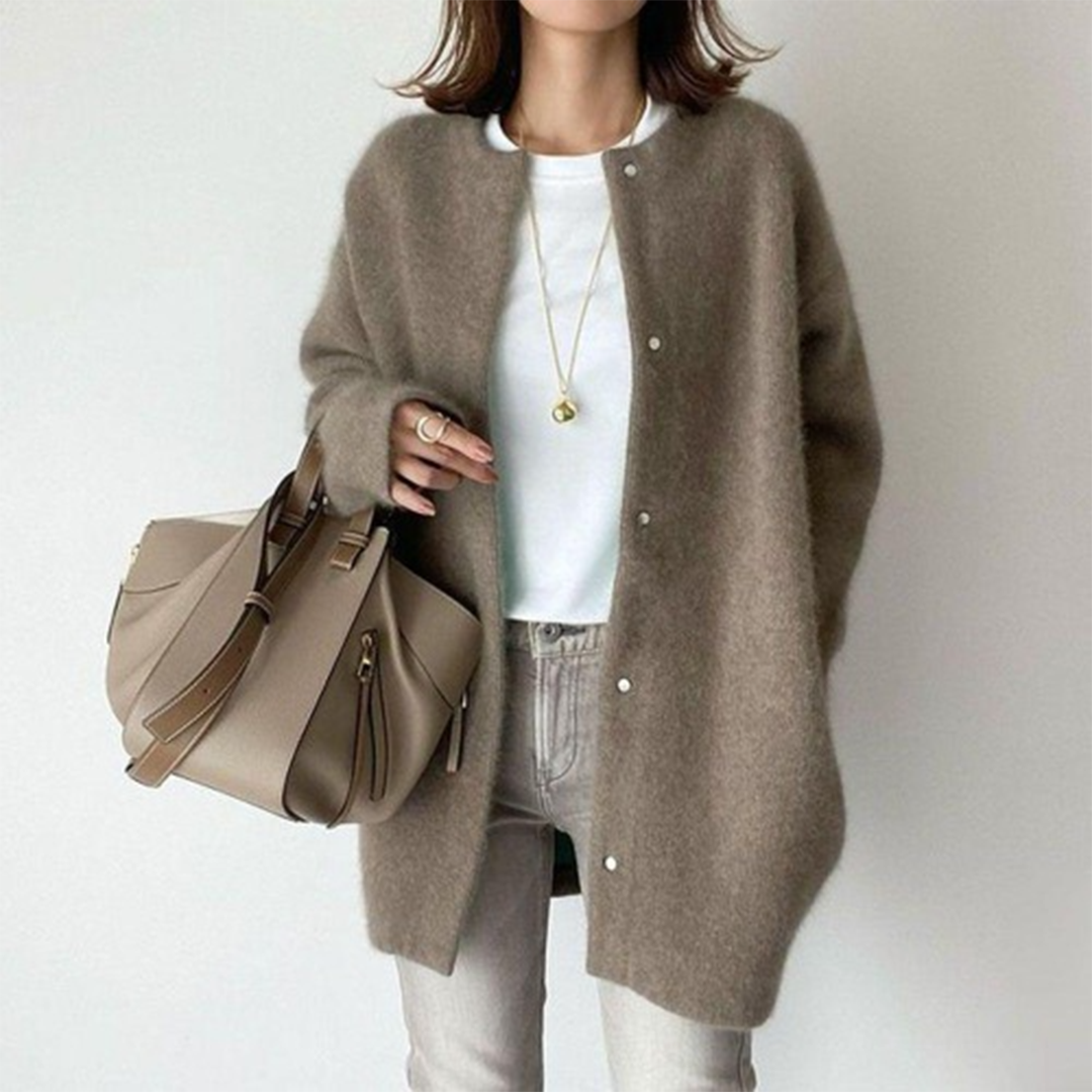 Cardigan élégant pour femme