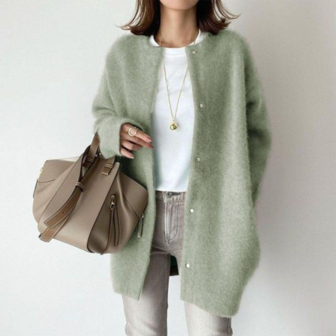 Cardigan élégant pour femme