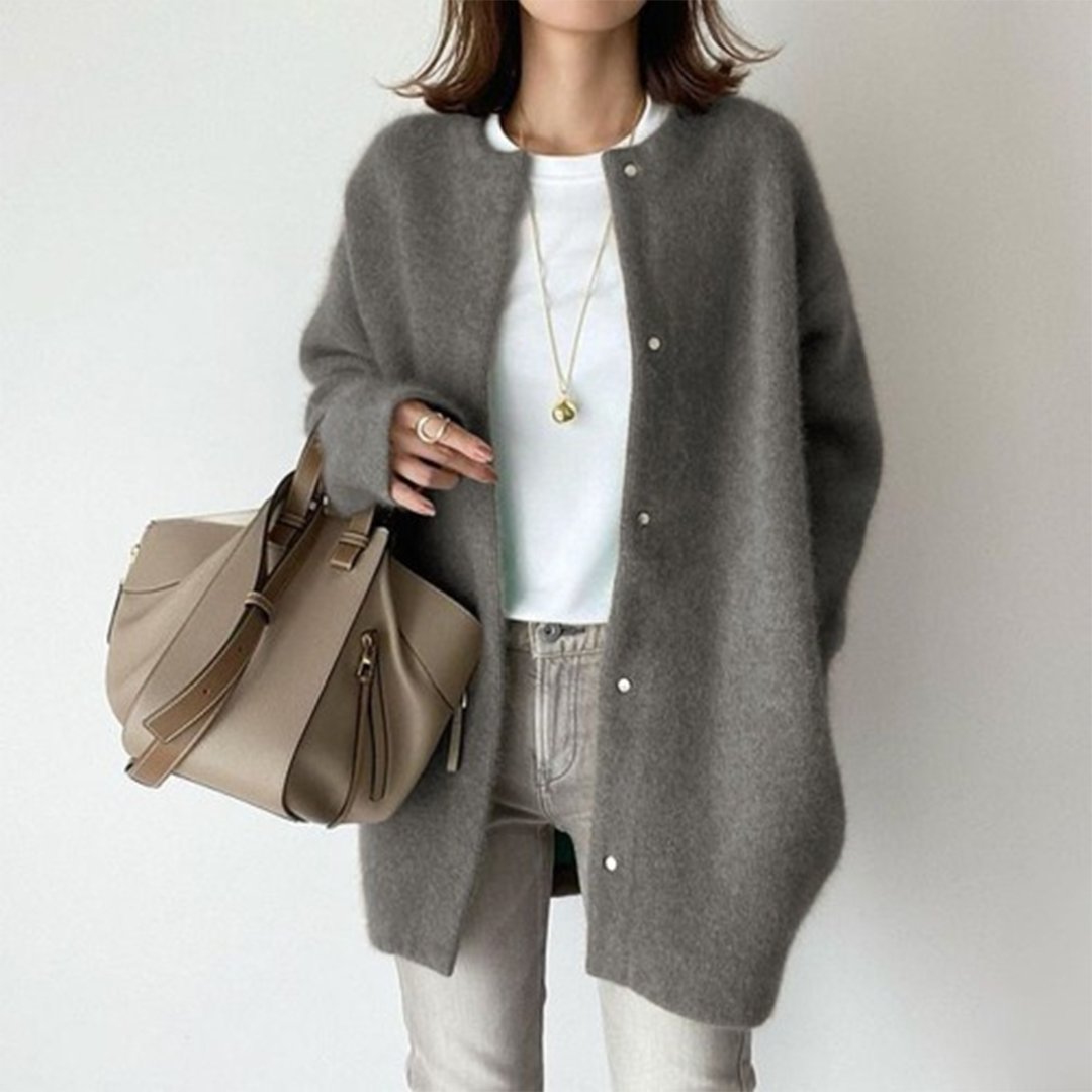 Cardigan élégant pour femme