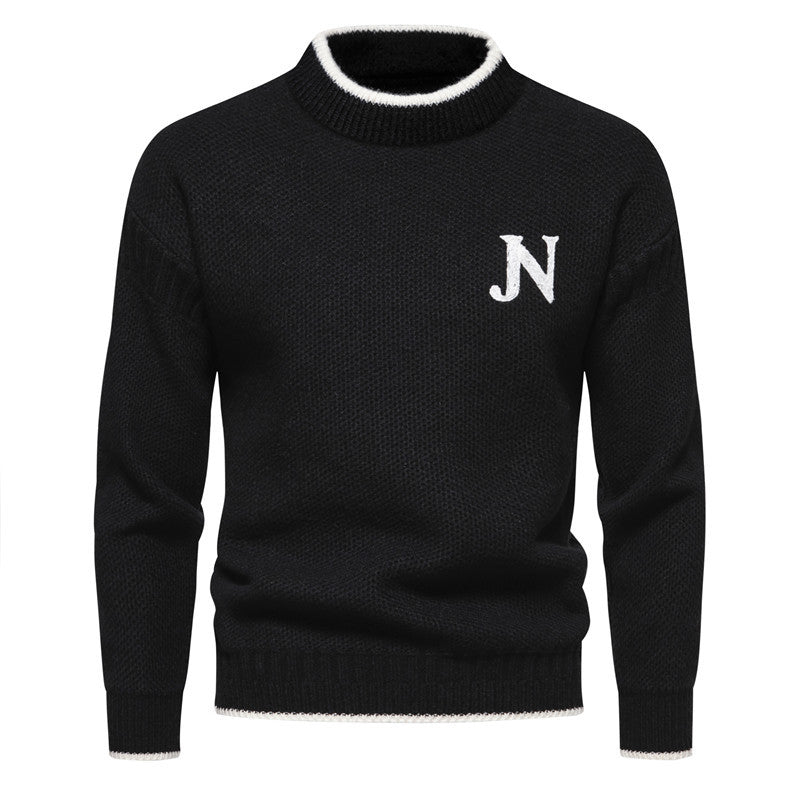 Neo - Sweat tricoté pour hommes