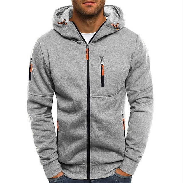 ERIC - Cardigan