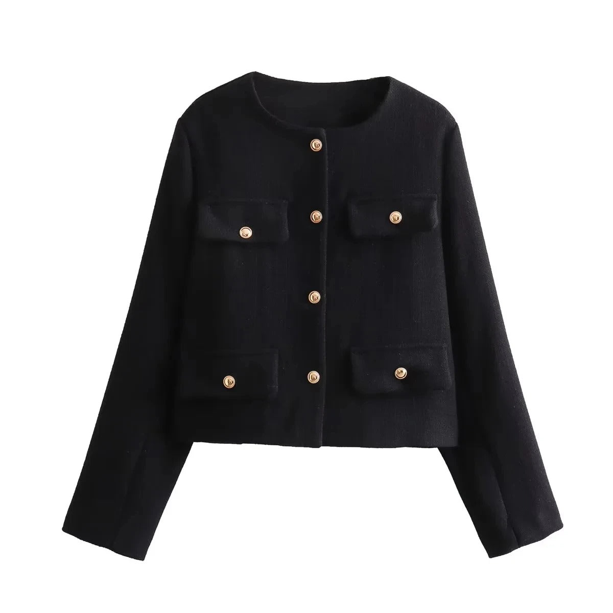 Michelle - manteau d'été chic et décontracté