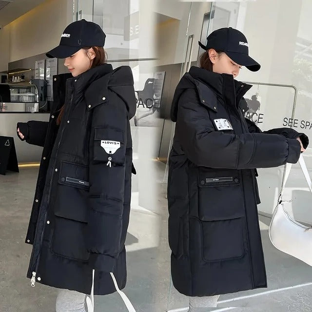 Lorri - Parka d'hiver Jacket