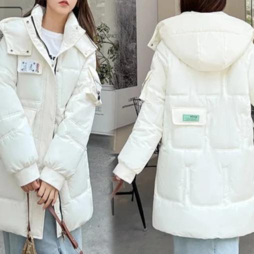 Lorri - Parka d'hiver Jacket
