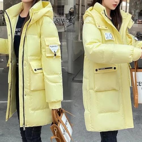 Lorri - Parka d'hiver Jacket