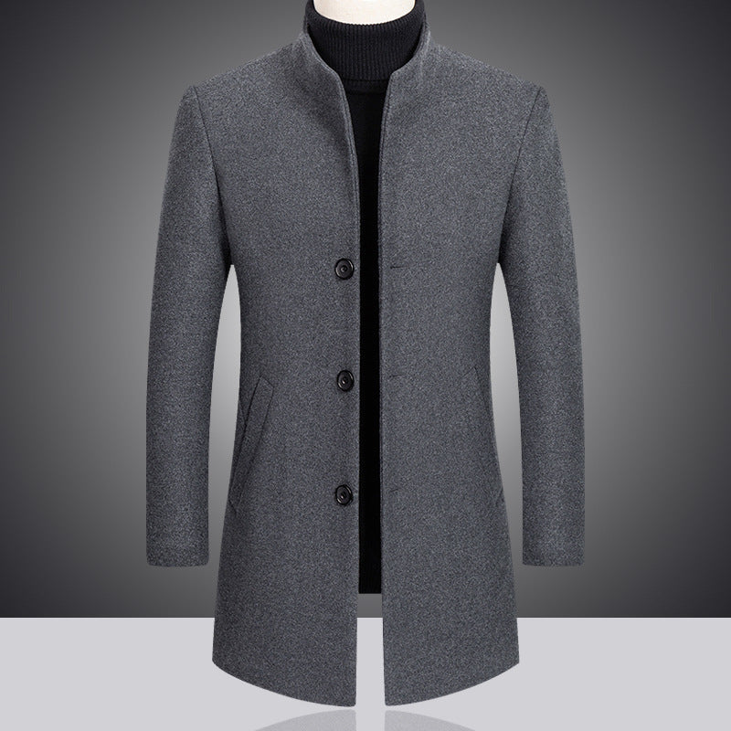 LUCA - Manteau pour homme