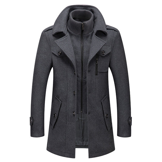 Felix Veste pour homme