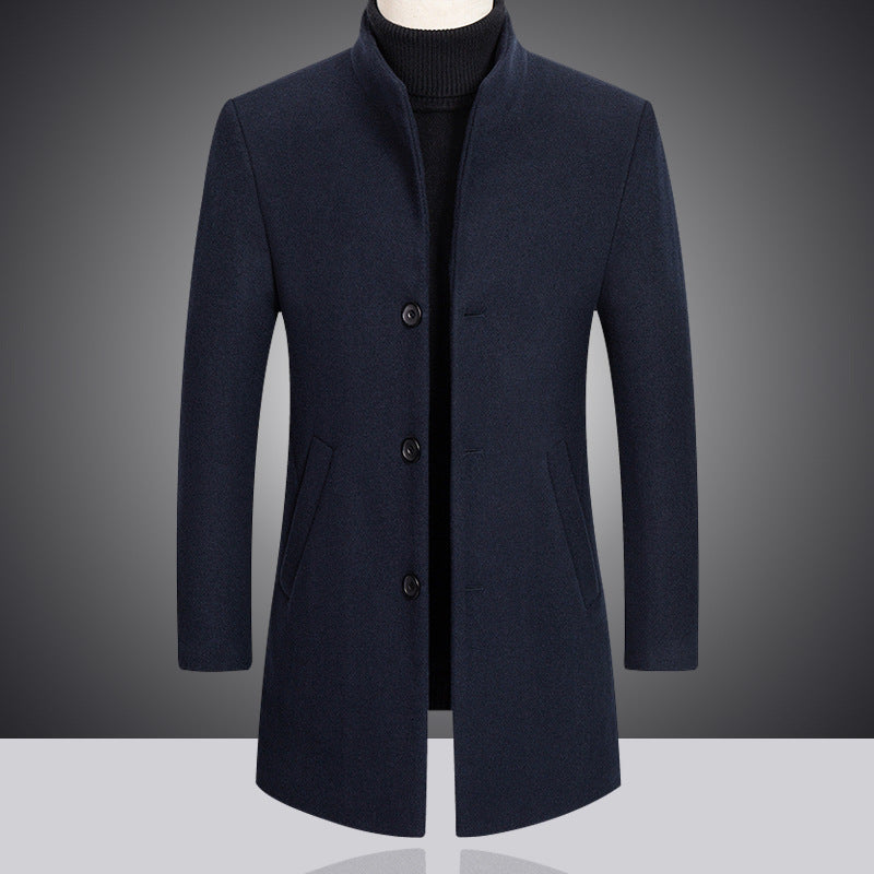 LUCA - Manteau pour homme
