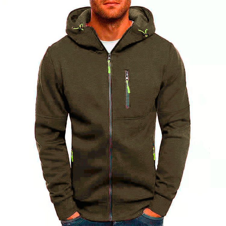 ERIC - Cardigan