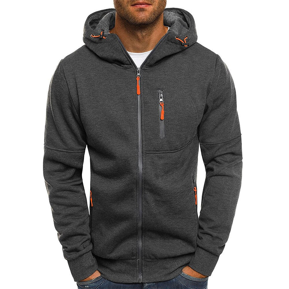 ERIC - Cardigan