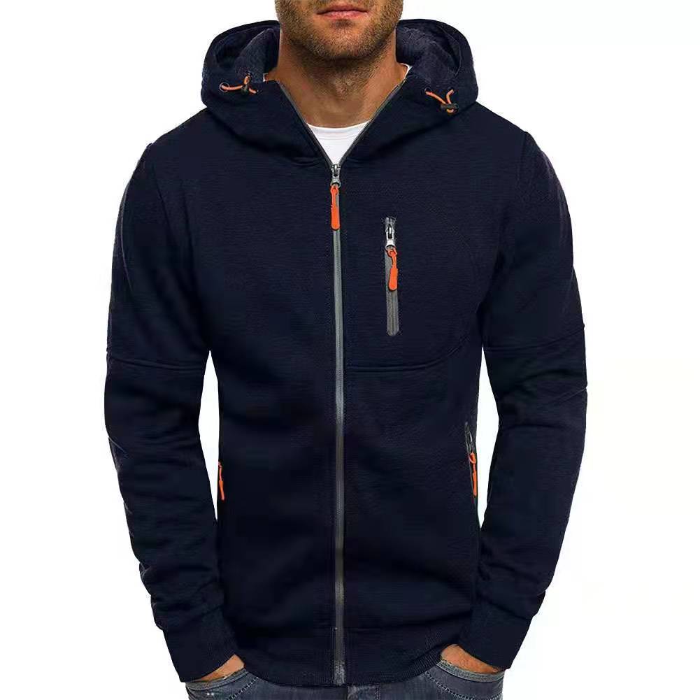 ERIC - Cardigan