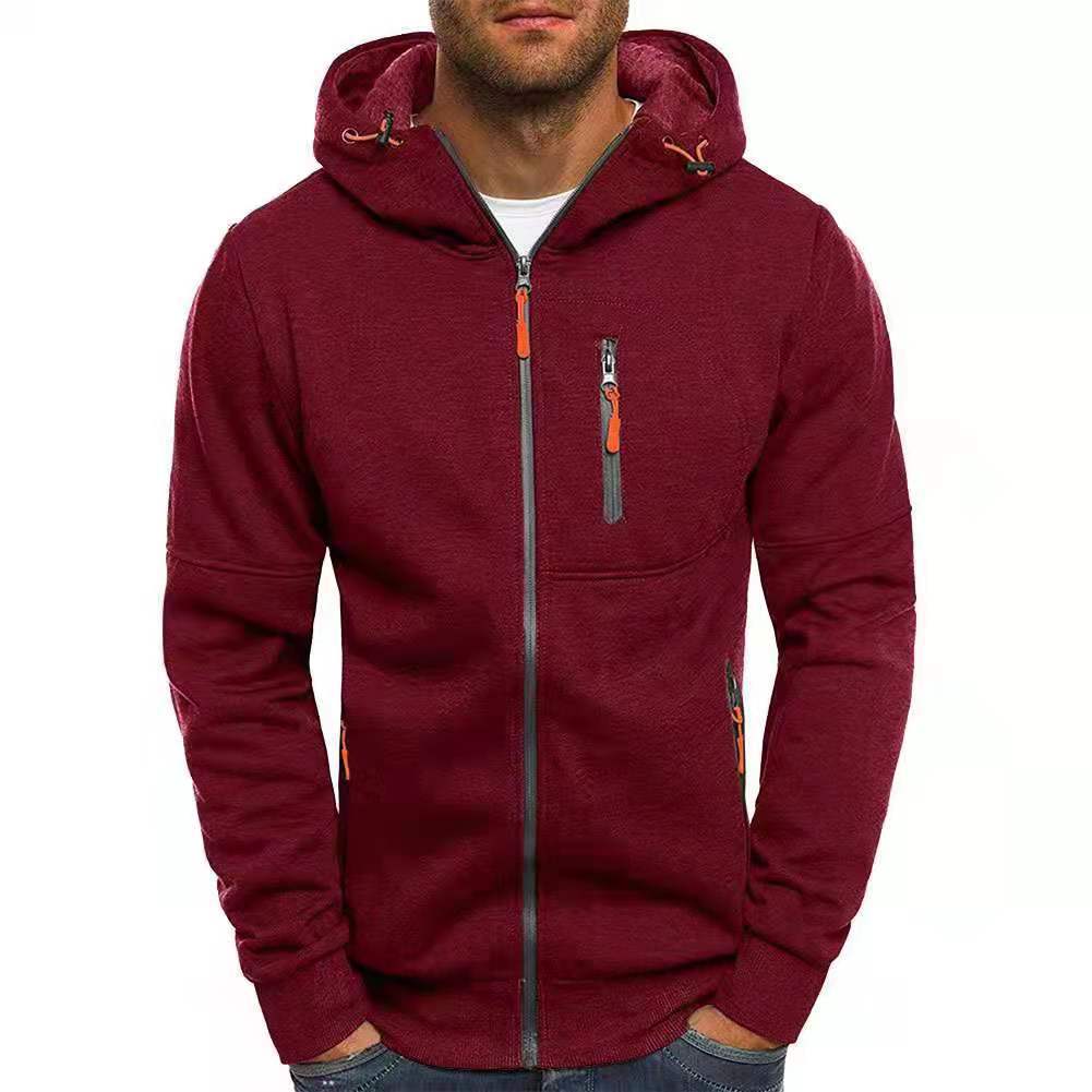 ERIC - Cardigan